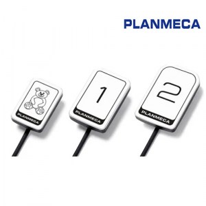 Радиовизиографы Planmeca